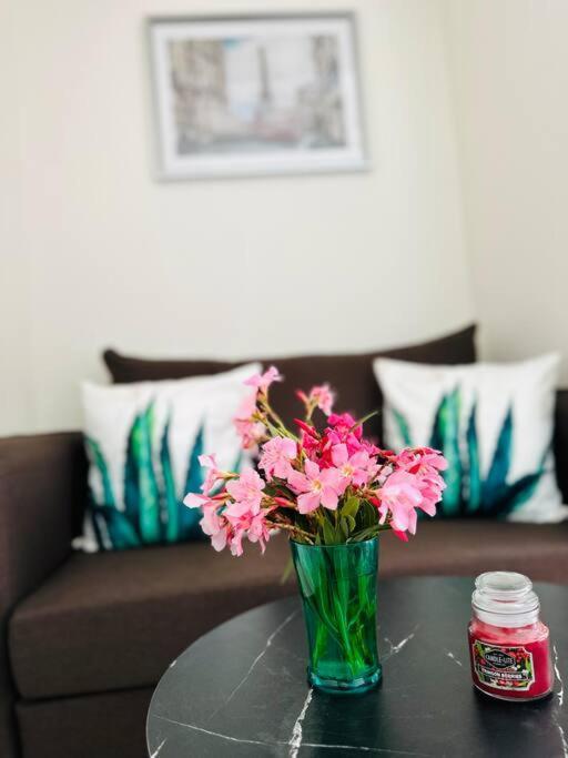 Lengs Place 1 - Studio Unit At Inspiria Condo Beside Abreeza Mall Davao City 外观 照片